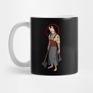 huntress Mug